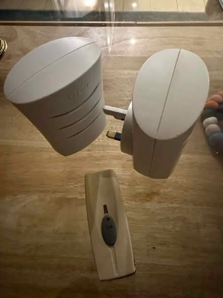 Photo of free Loud wireless doorbell kit (Sevenoaks TN13) #1