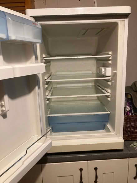 Photo of free Bosch larder fridge (Pickersleigh) #2