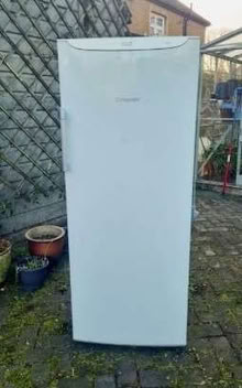 Photo of free Tall freezer for spares (The Folders Lane Estate RH15) #3