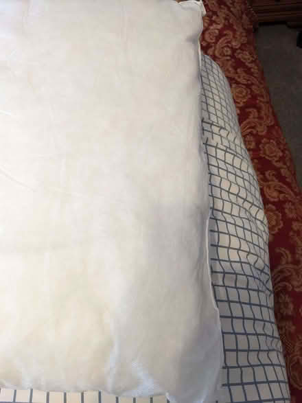 Photo of free duvet and cover (Wavertree L8) #1