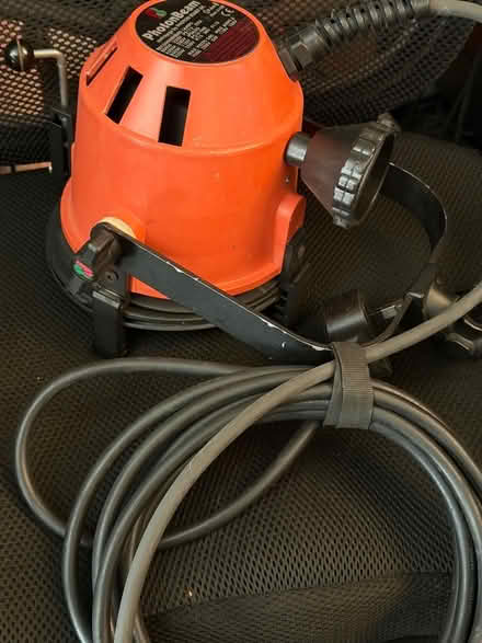 Photo of free Photon Beard cine light (Coley Ave Area RG1) #1