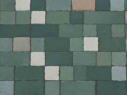 Photo of Used pavers (Cheshire West and Chester CH65) #1