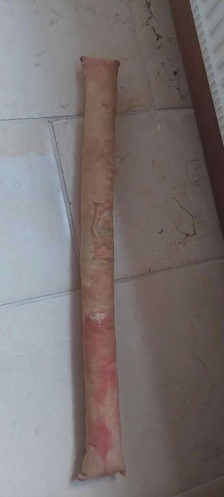 Photo of free Draught Excluder for Door (Horsham) #1