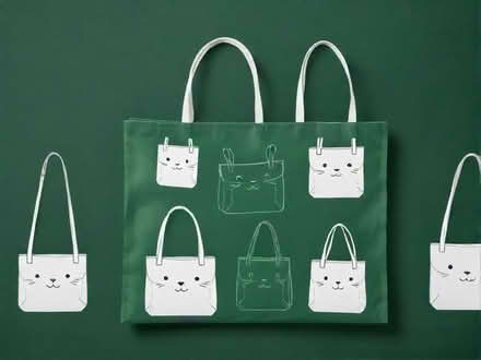 Photo of Bags for Life (Ladywell SE4) #1