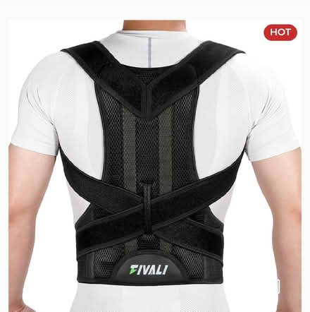 Photo of free Back Brace small (Coldean BN1) #1