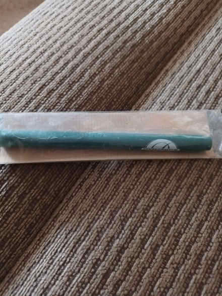 Photo of free Security Marker Pen (Franche DY11) #2