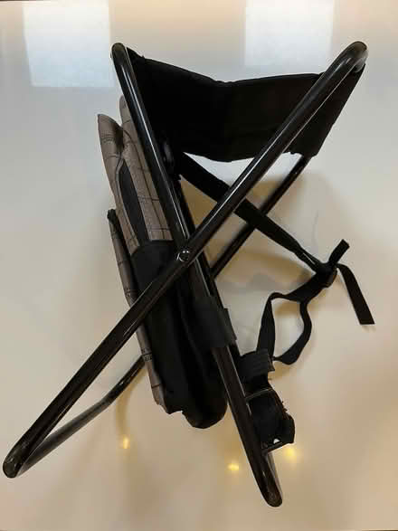 Photo of free Backpack, rucksack seat (Aldwick,) #2