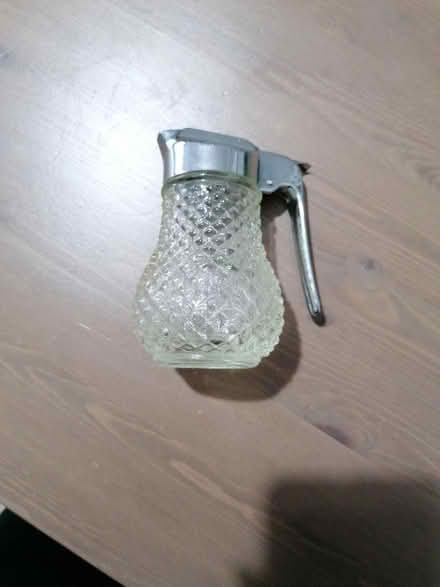 Photo of free Glass container (Langney BN23) #1
