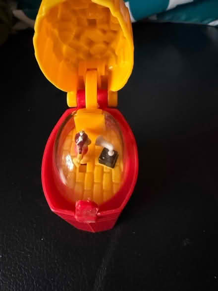 Photo of free McDonald’s Toy (Westbury Wilts BA13) #2