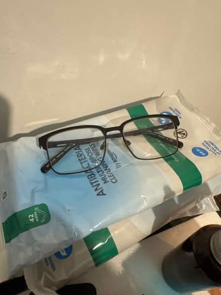 Photo of free Specsavers prescription glasses (Clapton) #1