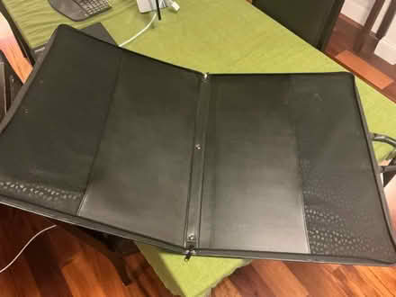 Photo of free Artist's portfolio (East end of Emmaus) #2