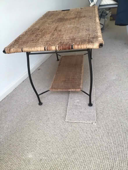 Photo of free Coffee table (Garden City OX5) #3