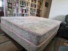 Photo of free Queen Bed - Pick up Uriarra Village #2