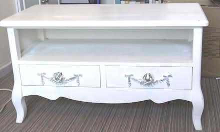 Photo of free tv cabinet stand (Hoohill FY3) #1