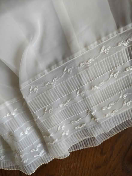 Photo of free Vintage Christening gown (Odenton) #4