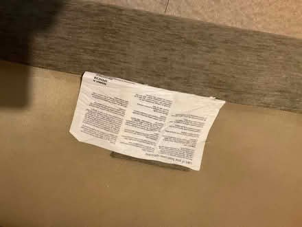 Photo of free love chair (Cherry Orchard SY2) #4