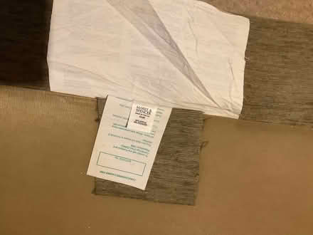 Photo of free love chair (Cherry Orchard SY2) #3