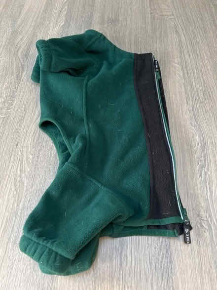 Photo of free Black Dog Jacket. Small. (Southsea PO4) #1