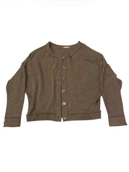 Photo of free Easel Woman’s Sweater (Brooklyn Storage) #1