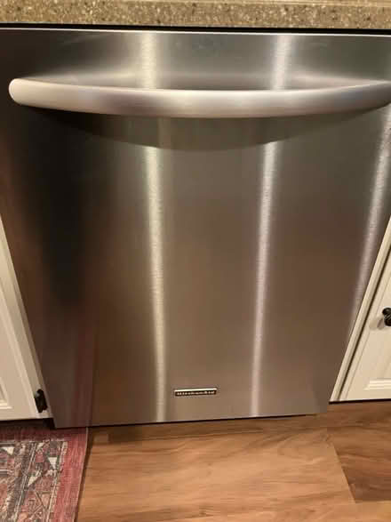 Photo of free Kitchenaid Dishwasher (to repair) (East of West Chester) #1
