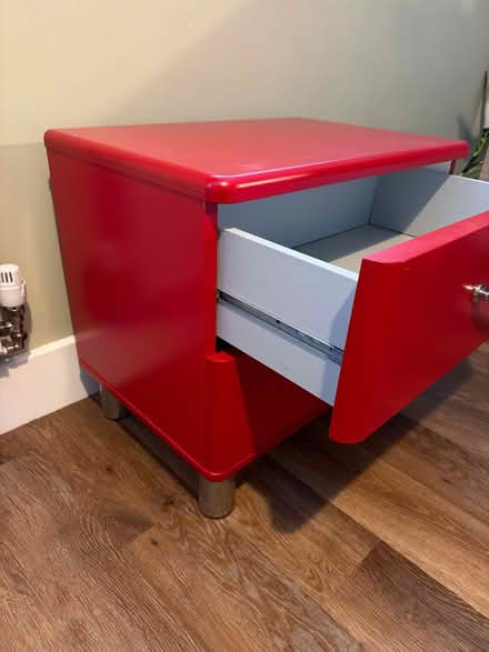 Photo of free Tenzo Malibu - chest of drawers (GU19) #2