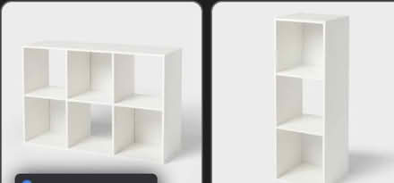 Photo of cubes (Winfield by cdh) #1