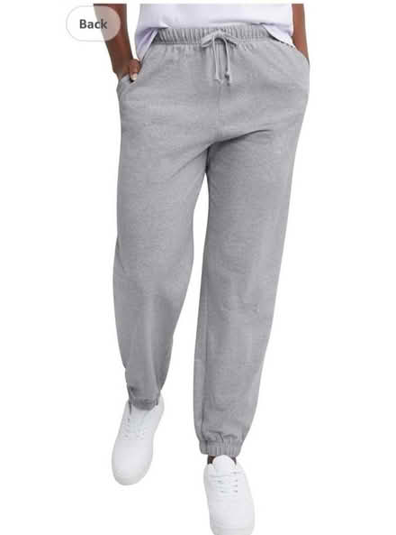 Photo of Grey Jogging Pants (Pinerow Cres Waterloo) #1