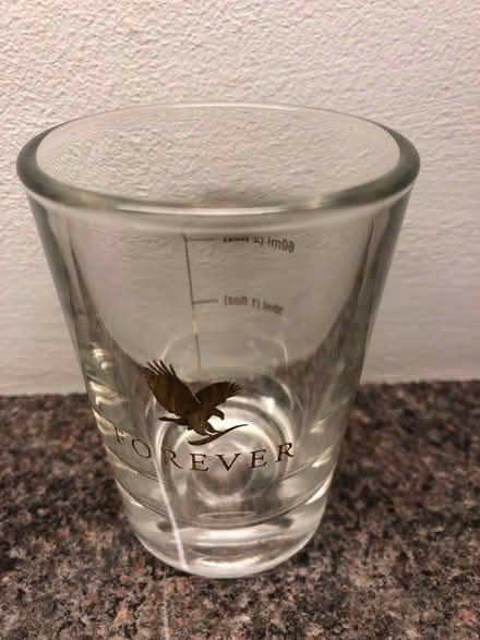 Photo of free Glass x 6 (Leicester) #2