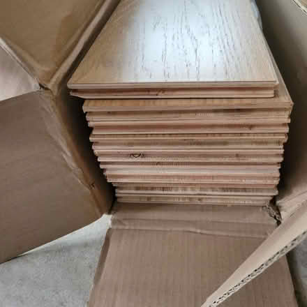 Photo of free Hardwood Flooring (Nassau County) #3