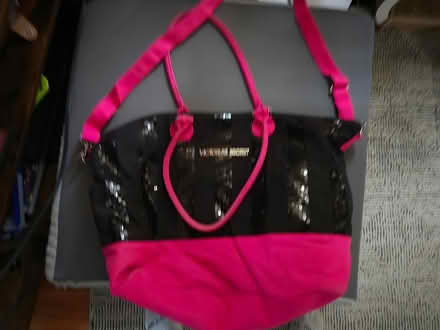 Photo of free Victoria's Secret Tote bag (Aurora near Prisco Center) #1
