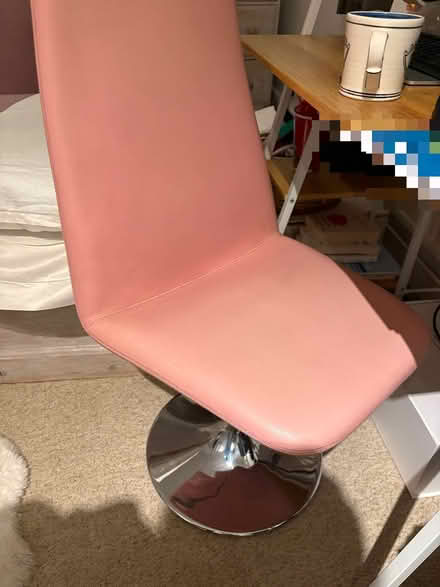 Photo of free Swivel chair (Kingston upon Thames KT2) #2