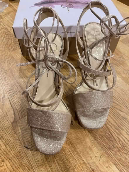 Photo of free Women’s shoes (NEW) (Fair Lawn, NJ) #4