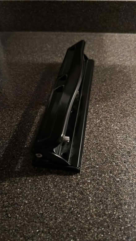 Photo of free 3 Hole Puncher (West Medford) #1