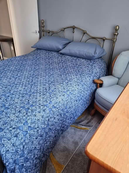 Photo of free King size bed (ramsgate ct11) #1