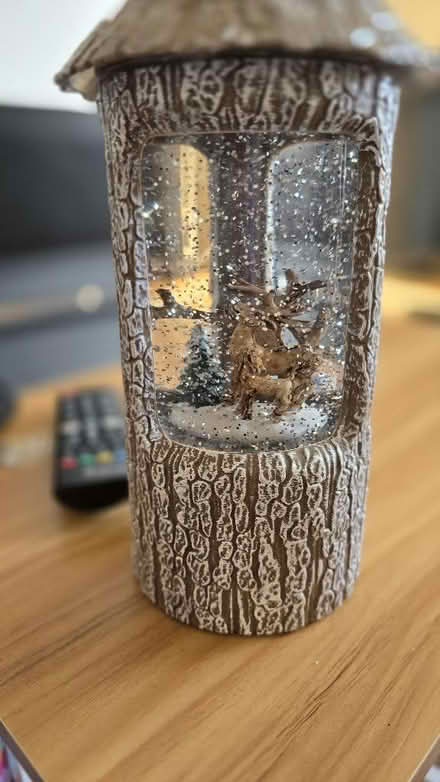 Photo of free Christmas ornament (Bellingham SE6) #2