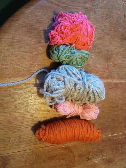 Photo of free Wool (BS16 Staple Hill) #1