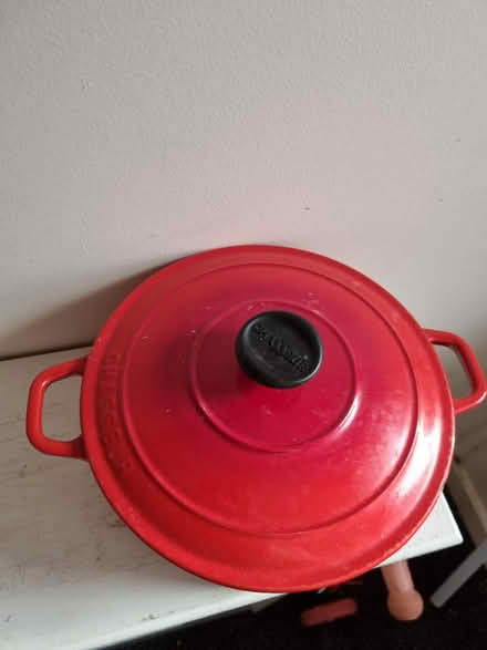 Photo of free Cooking pot (SE20) #3