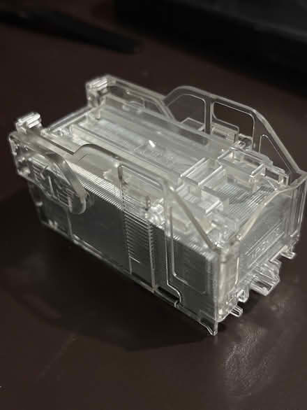 Photo of free Konica Minolta Staple Cartridges (Silver Spring MD) #1