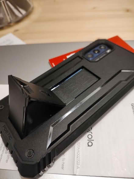 Photo of free Tracfone ~ please READ post first (Odenton) #4