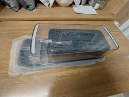 Photo of free Vegetable chopper (EN8) #4