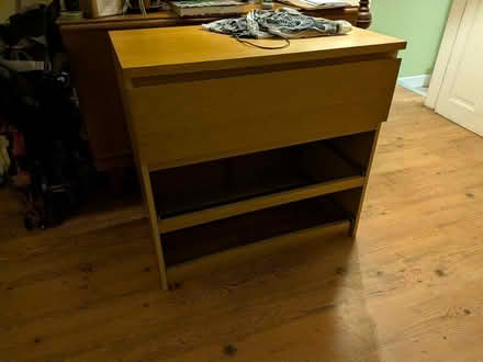 Photo of free Ikea Chest of Drawers (Levenshulme M19) #2