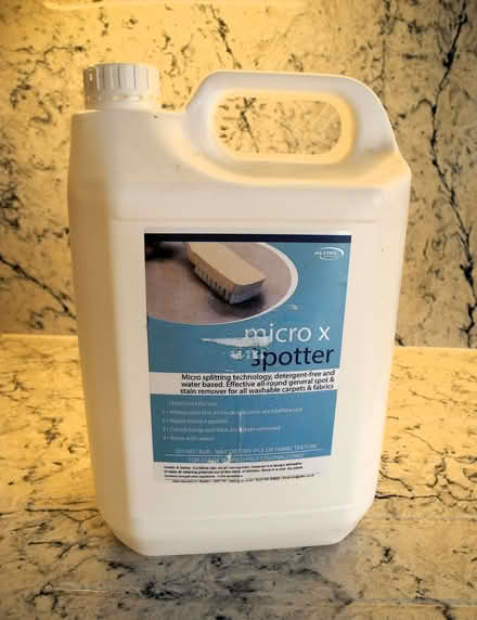 Photo of free micro x spotter (Whitehill SG4) #1