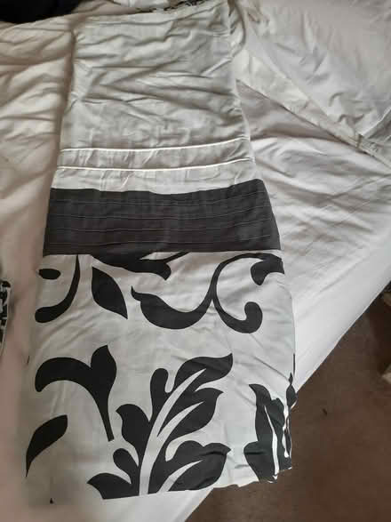 Photo of free King size duvet (Solihull B91) #1