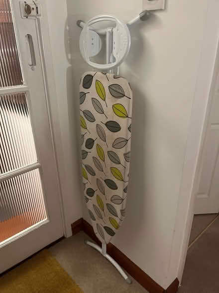 Photo of free Ironing board (TN4) #1
