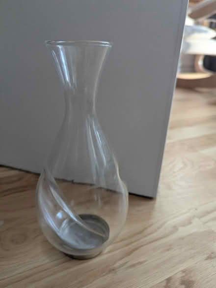 Photo of free Vase (West Norwood SE27) #1
