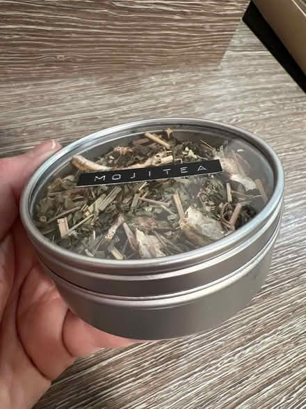 Photo of free Gin infusion kit ME15 out of date (Maidstone ME15) #2