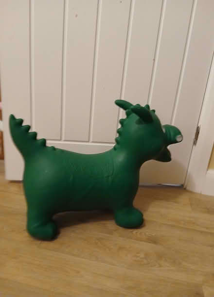Photo of free Bouncy animal (SY59) #1