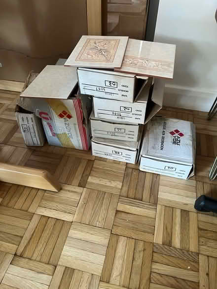 Photo of free Bathroom times (Anerley SE19) #1