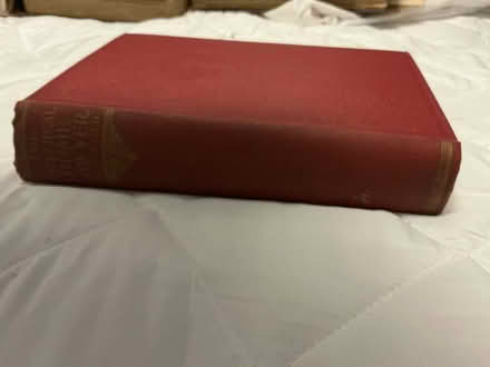 Photo of free The Universal Home Lawyer book (Twickenham TW1) #1