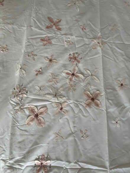 Photo of free Single duvet cover (Royal Standard SE7) #1